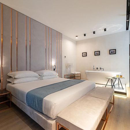 Agra Suites 나폴리 외부 사진