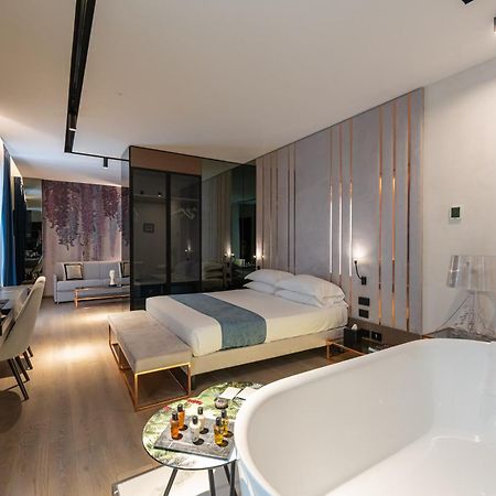 Agra Suites 나폴리 외부 사진