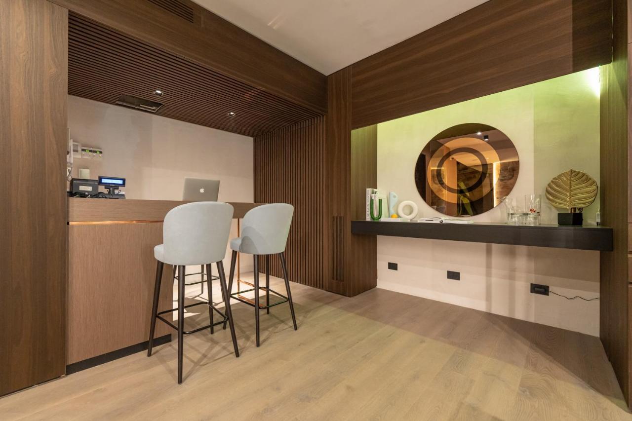 Agra Suites 나폴리 외부 사진