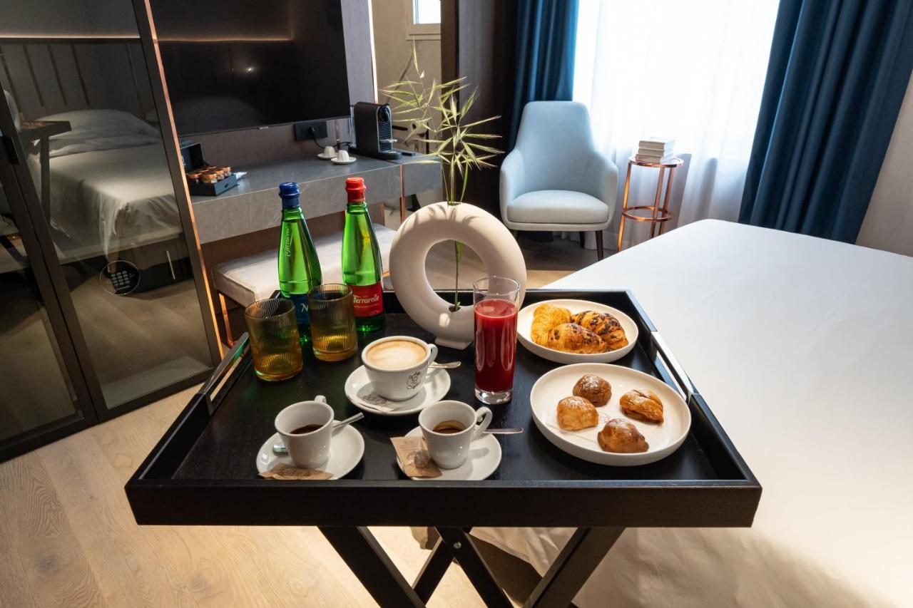 Agra Suites 나폴리 외부 사진