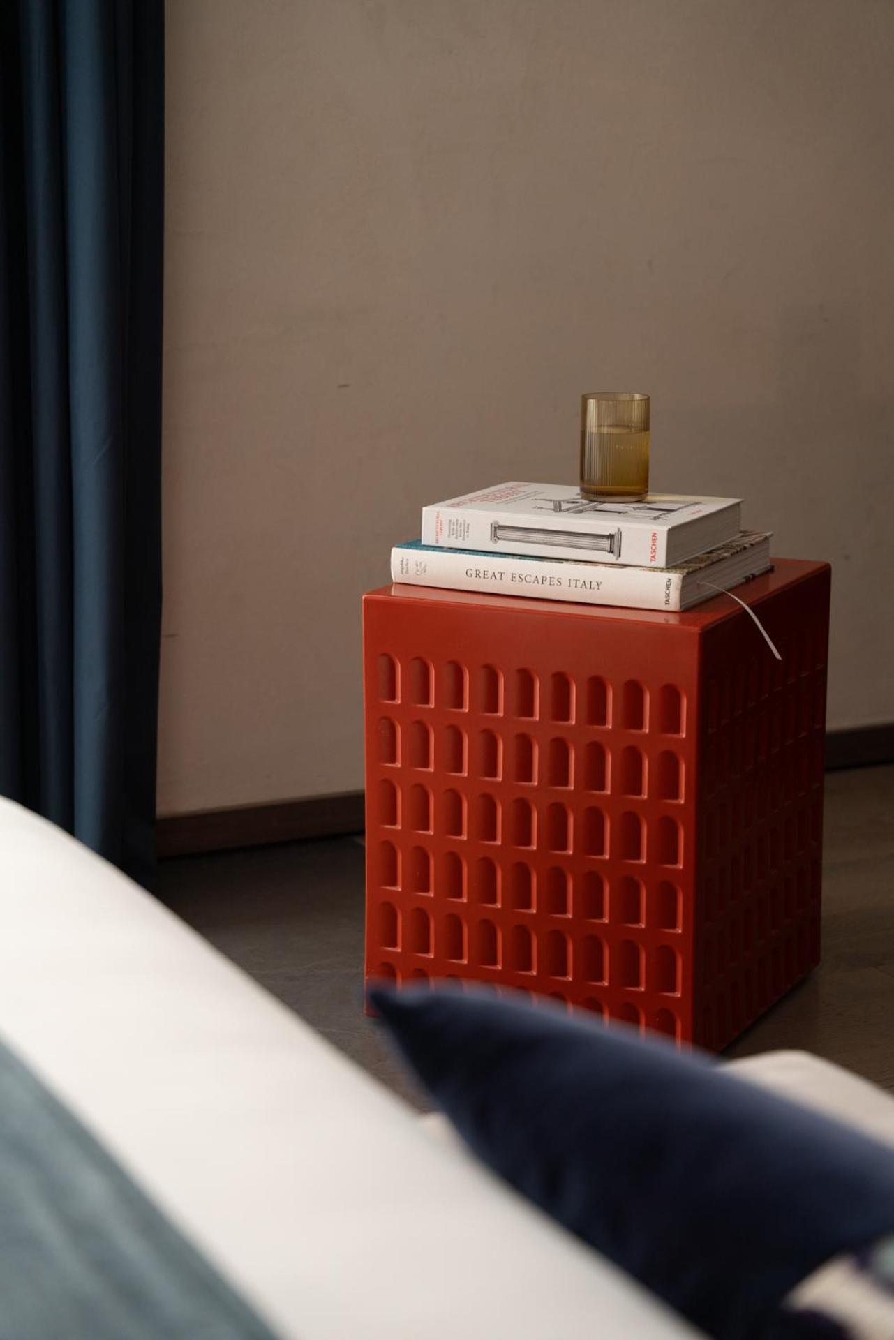 Agra Suites 나폴리 외부 사진