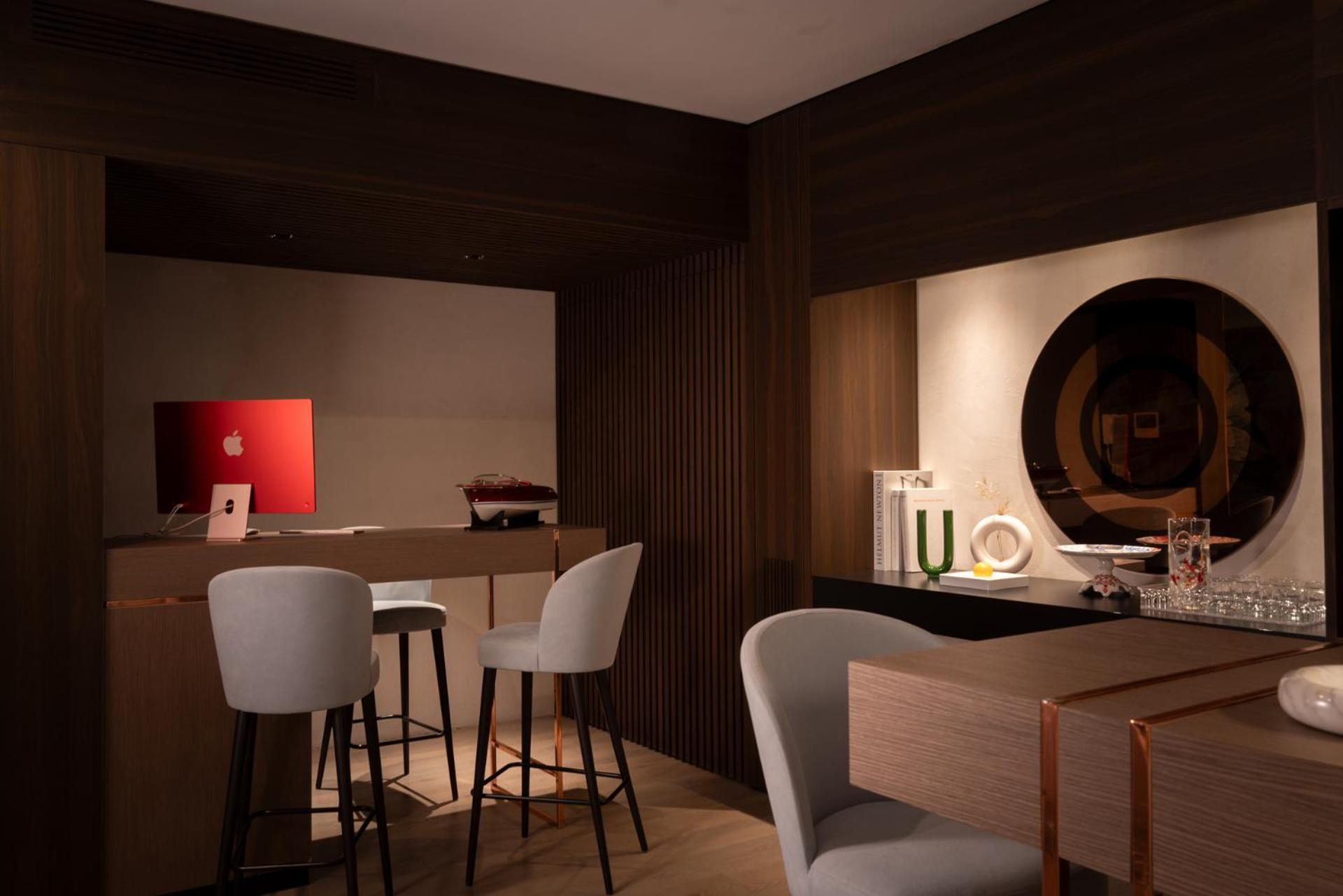 Agra Suites 나폴리 외부 사진