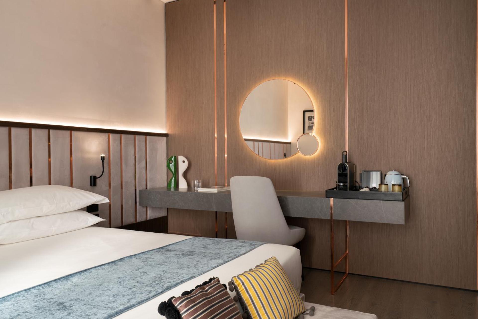 Agra Suites 나폴리 외부 사진
