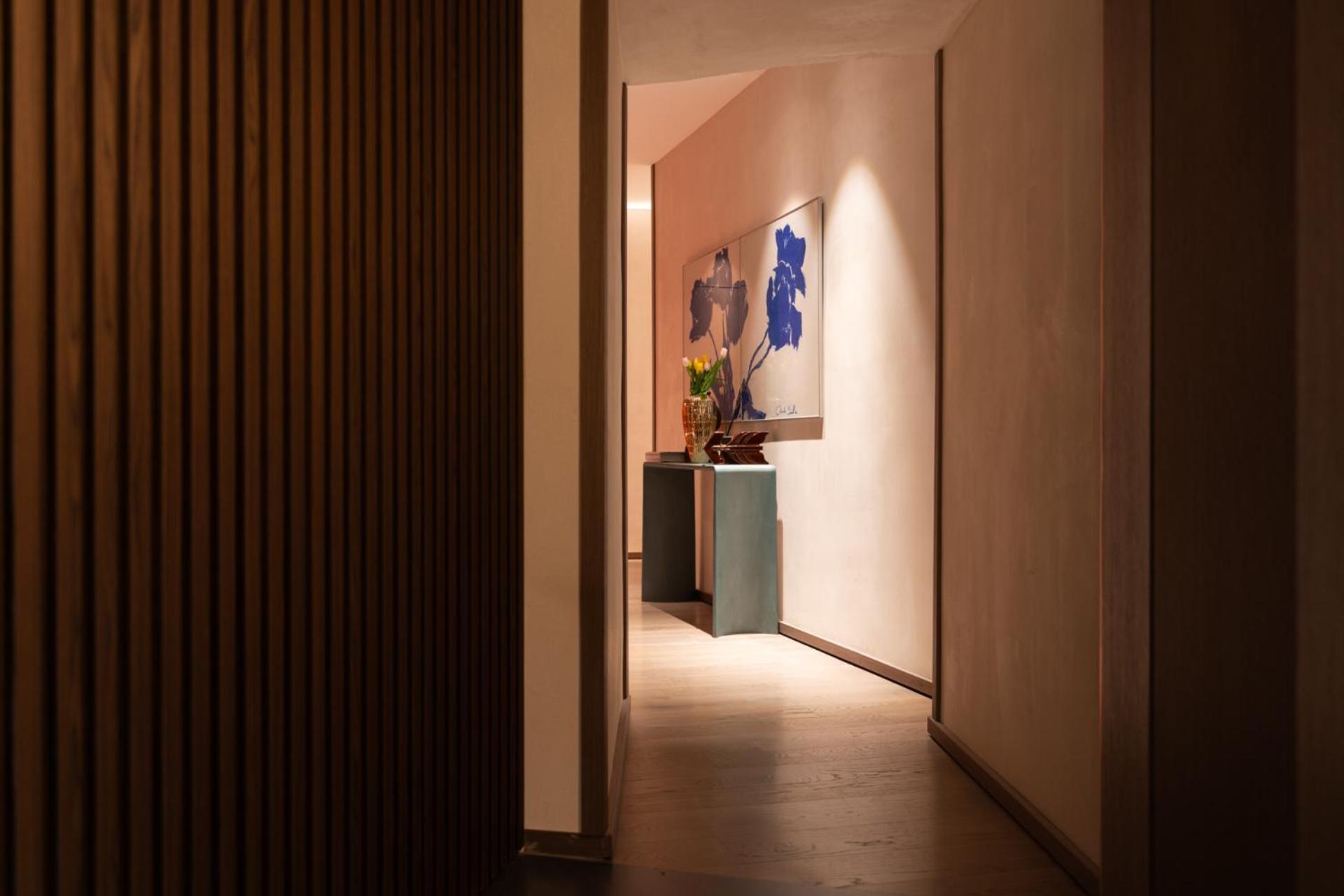 Agra Suites 나폴리 외부 사진