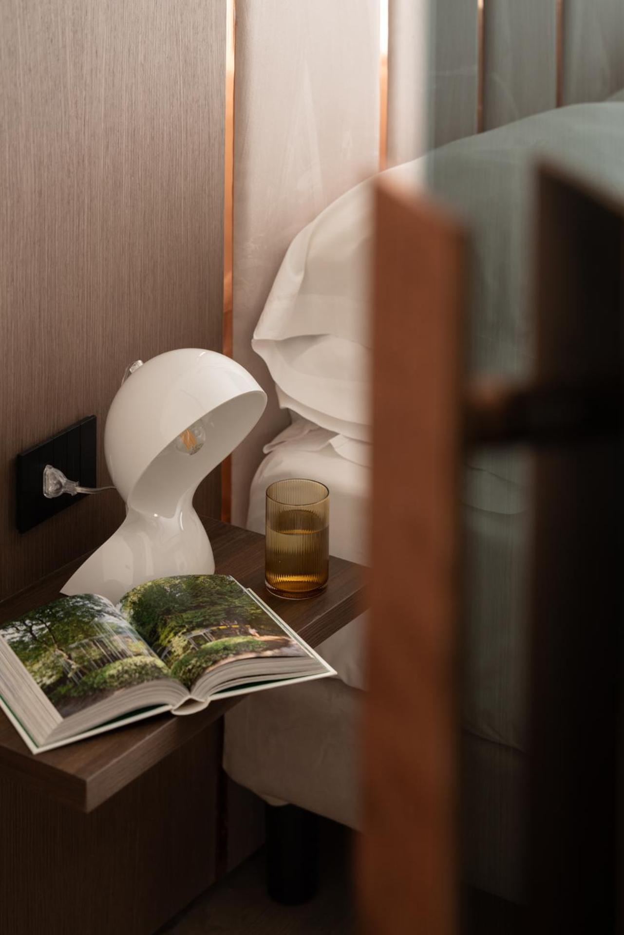 Agra Suites 나폴리 외부 사진