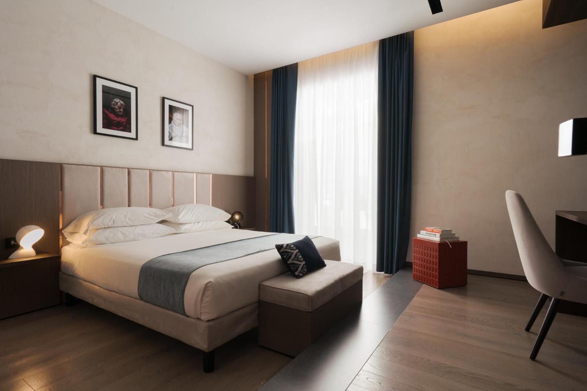 Agra Suites 나폴리 외부 사진