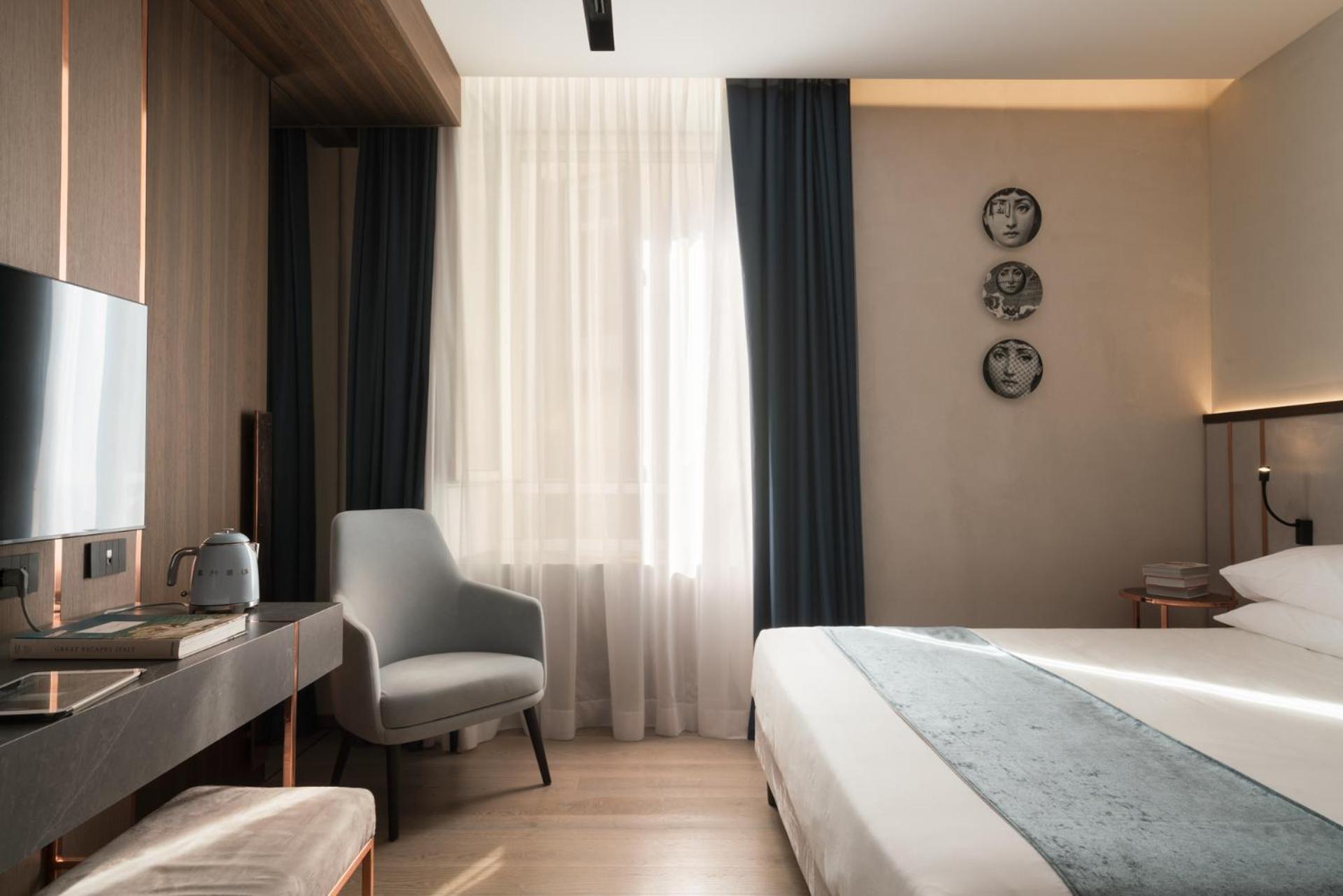 Agra Suites 나폴리 외부 사진
