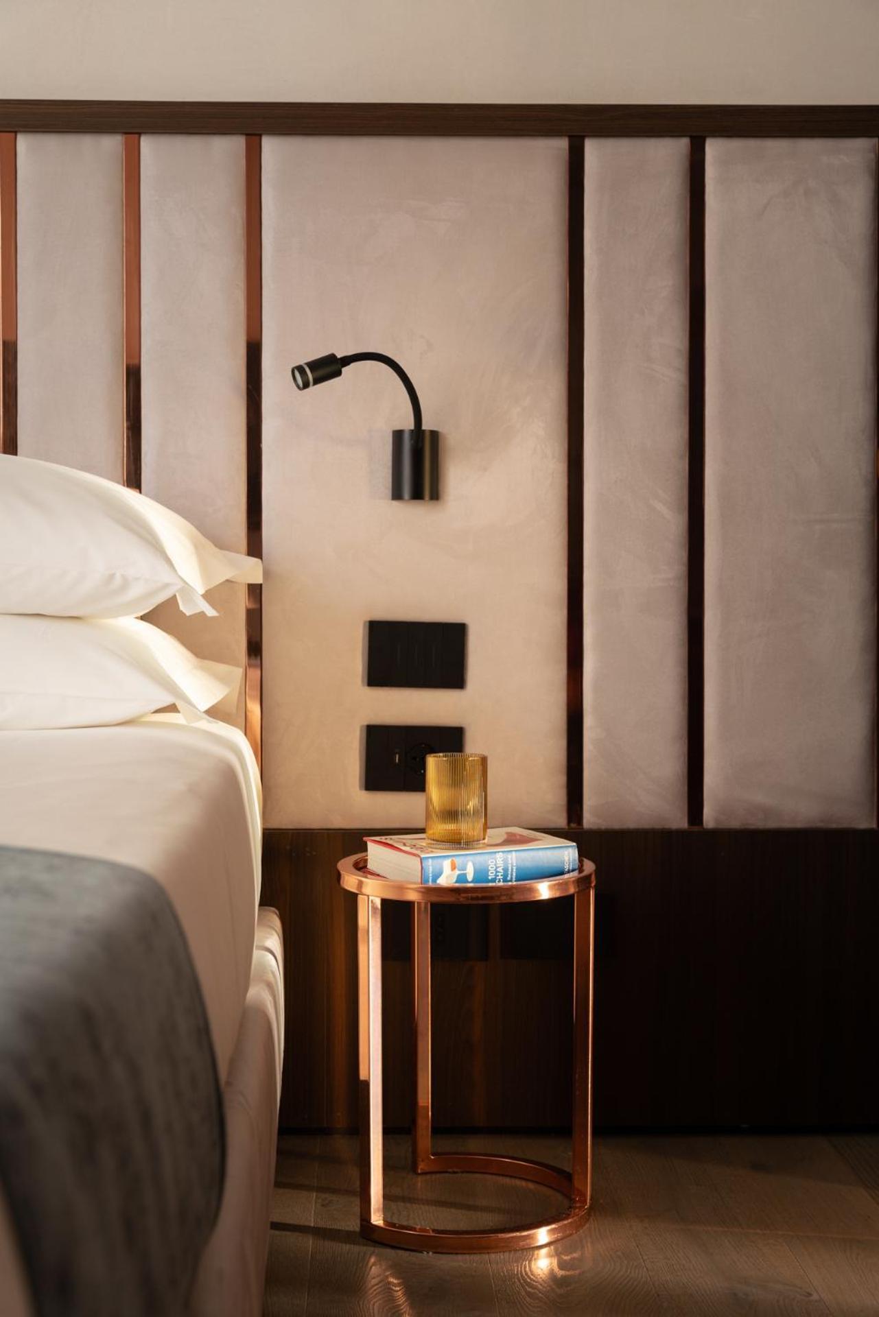 Agra Suites 나폴리 외부 사진