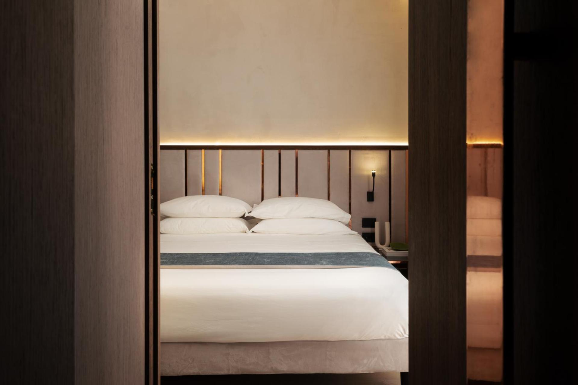 Agra Suites 나폴리 외부 사진