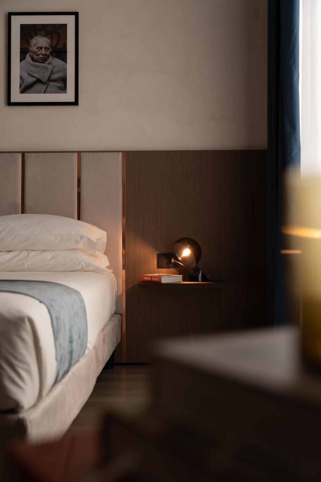 Agra Suites 나폴리 외부 사진