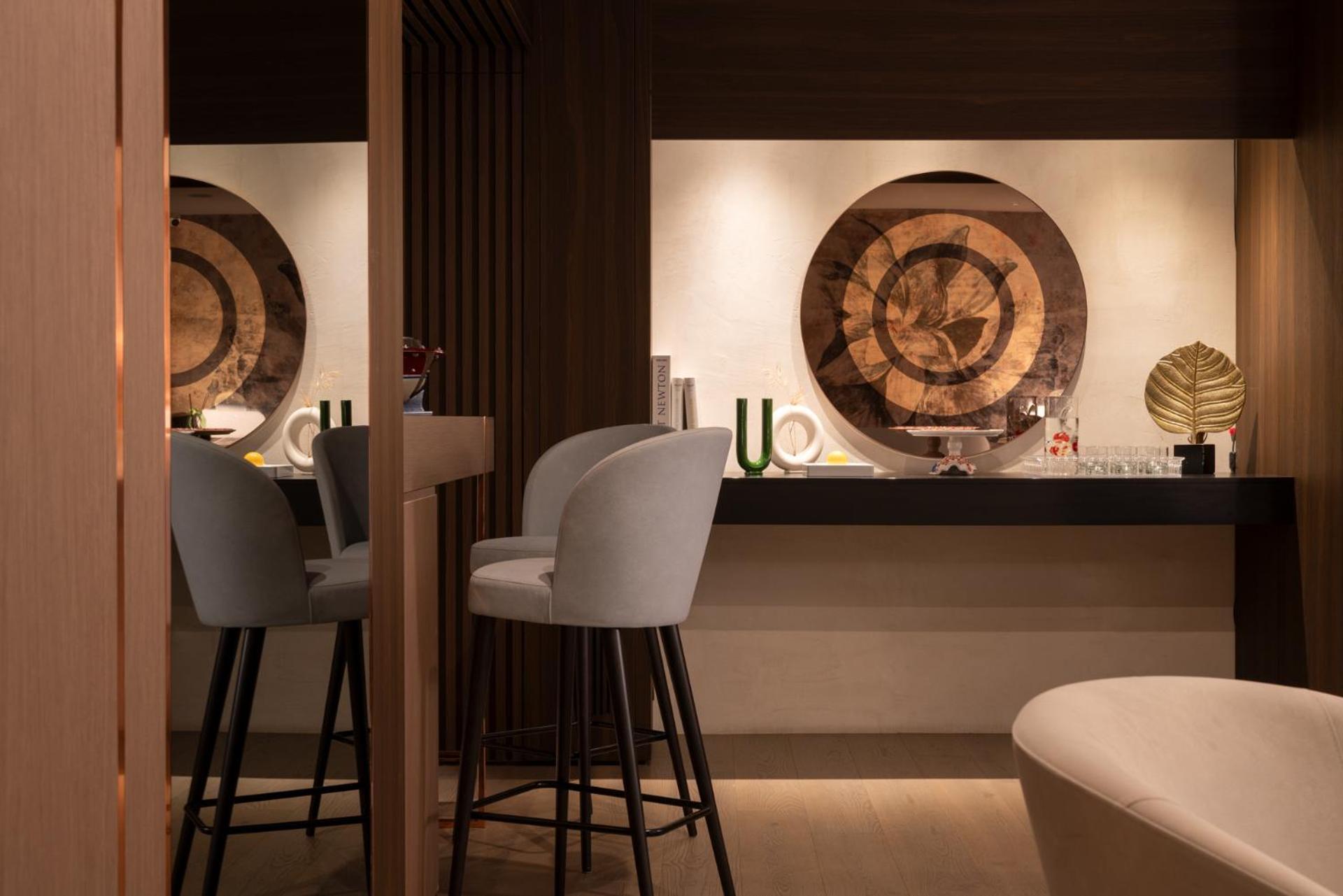 Agra Suites 나폴리 외부 사진