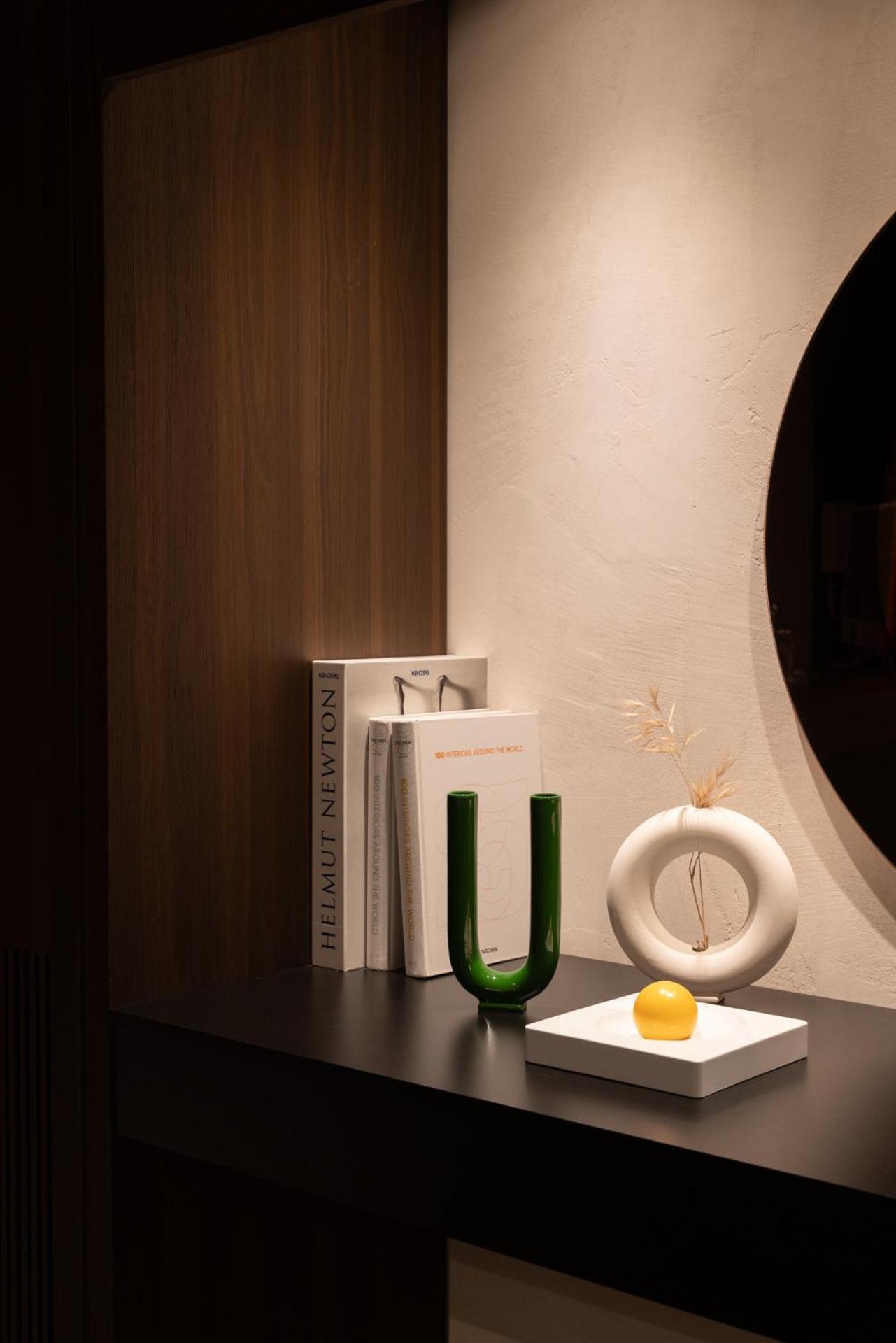 Agra Suites 나폴리 외부 사진