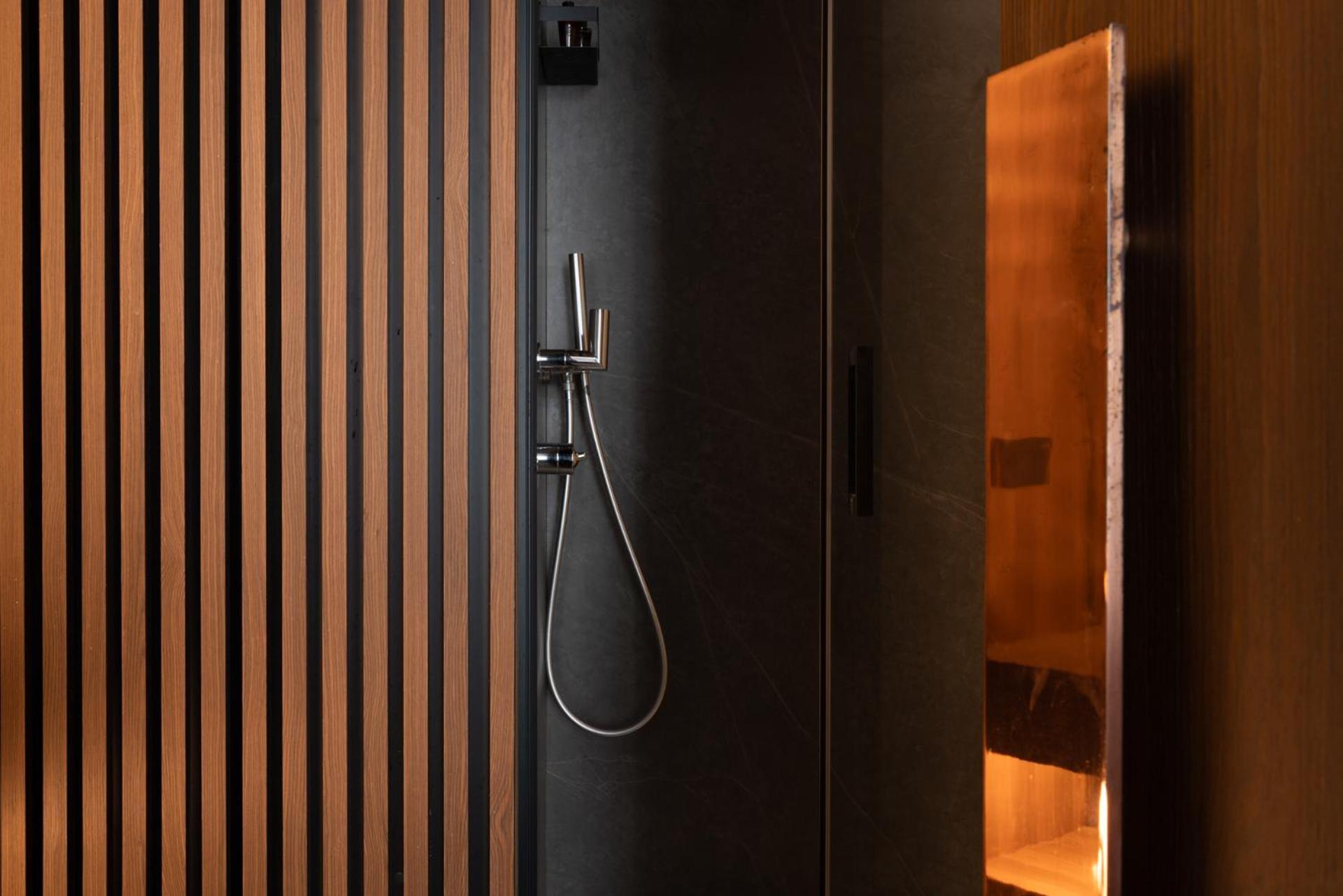 Agra Suites 나폴리 외부 사진