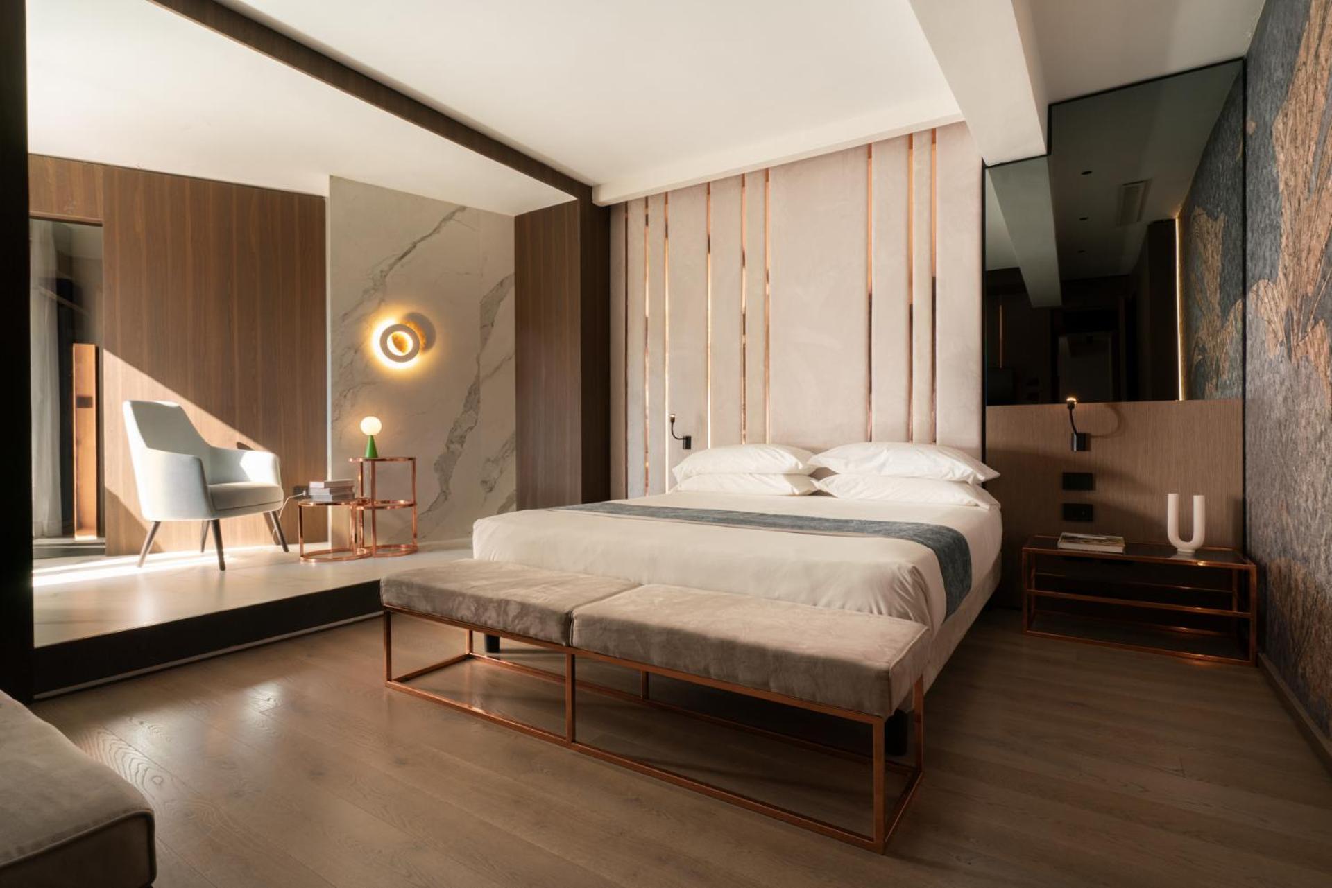 Agra Suites 나폴리 외부 사진