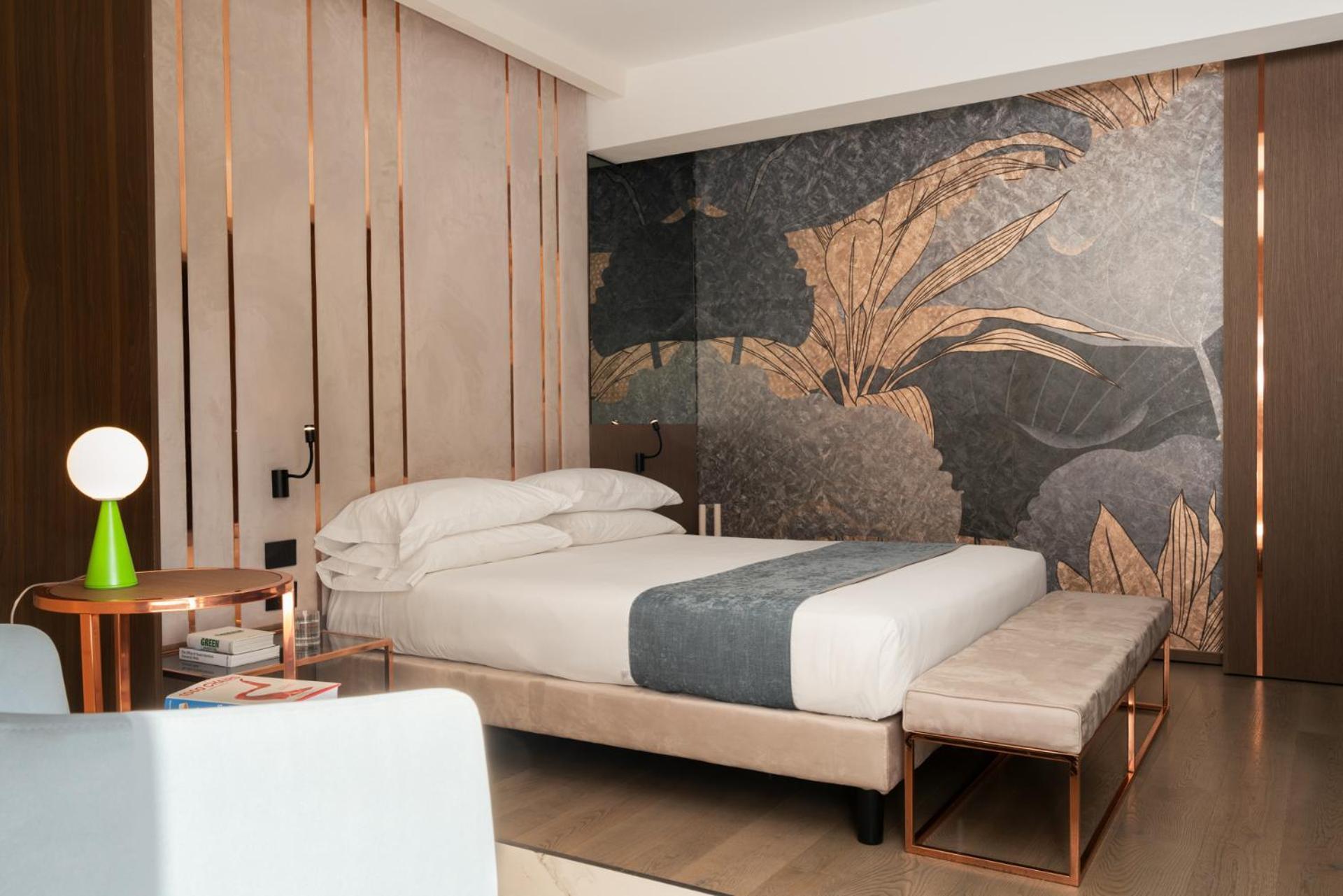 Agra Suites 나폴리 외부 사진