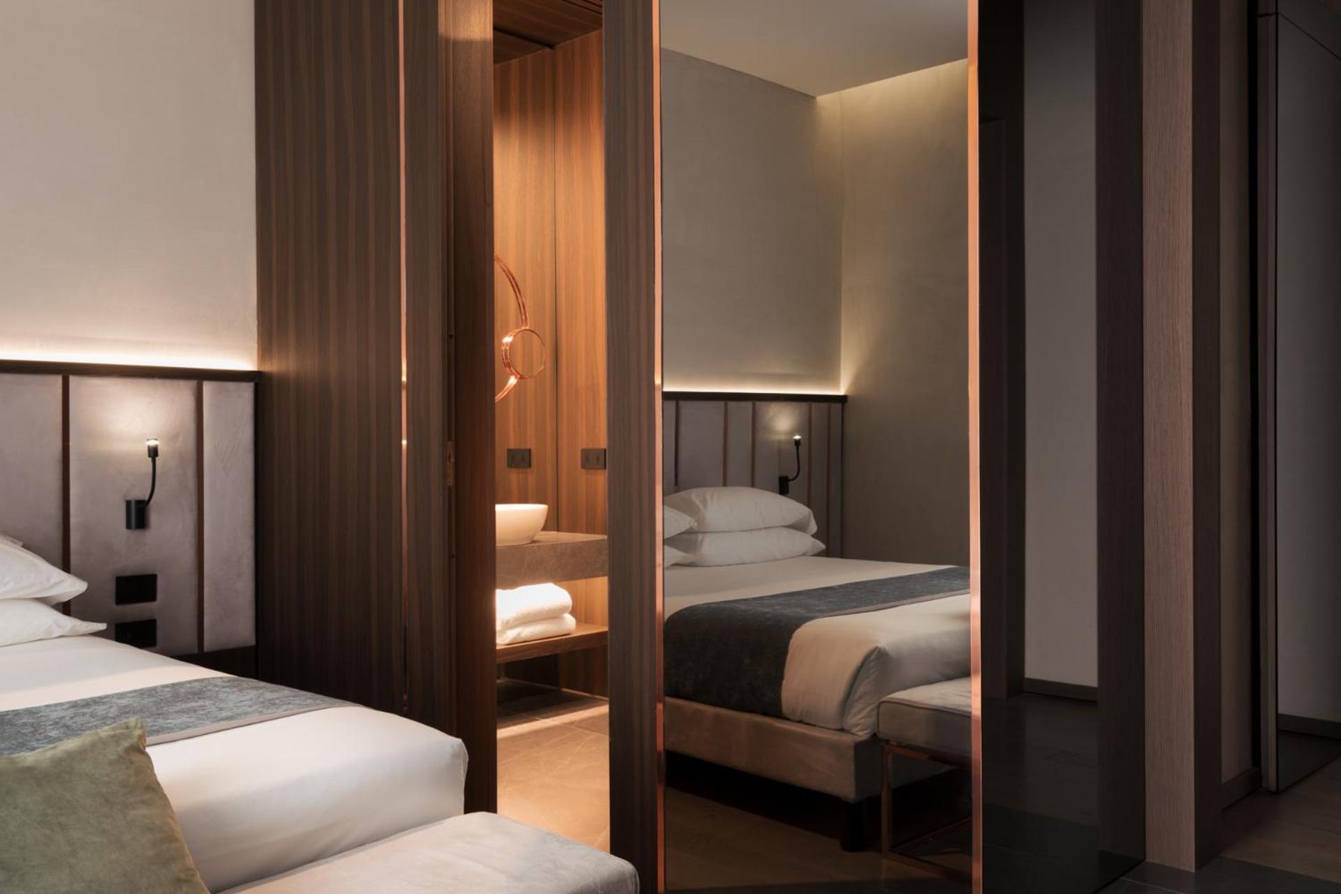 Agra Suites 나폴리 외부 사진