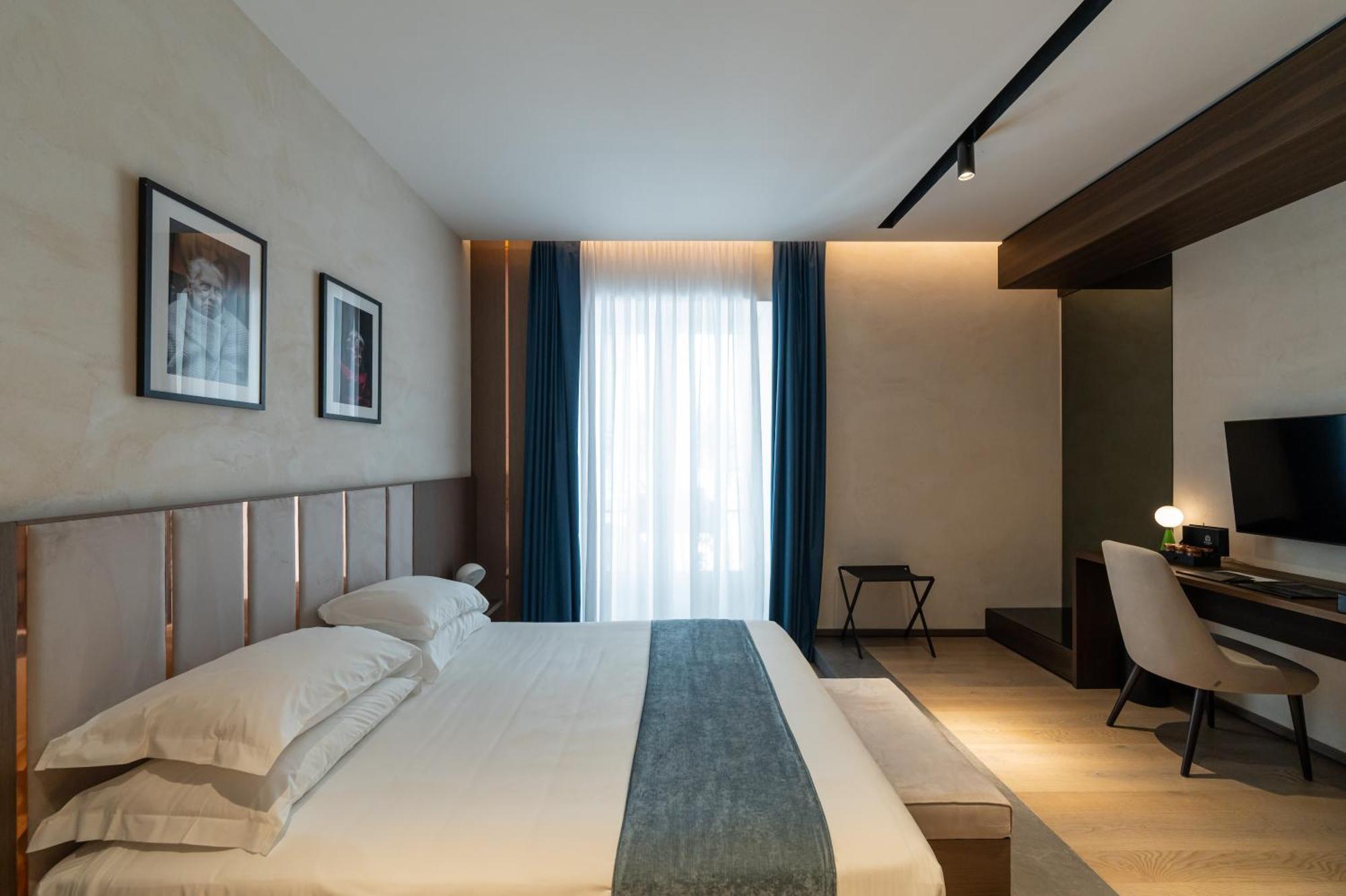 Agra Suites 나폴리 외부 사진