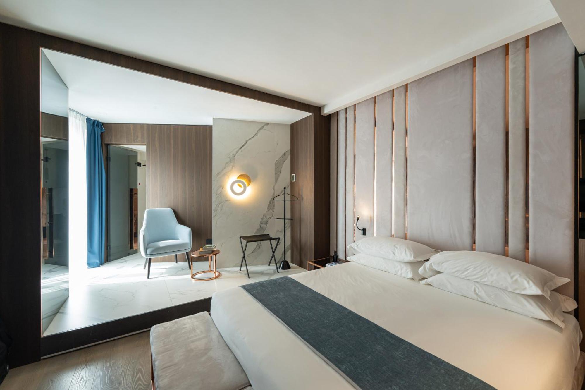 Agra Suites 나폴리 외부 사진
