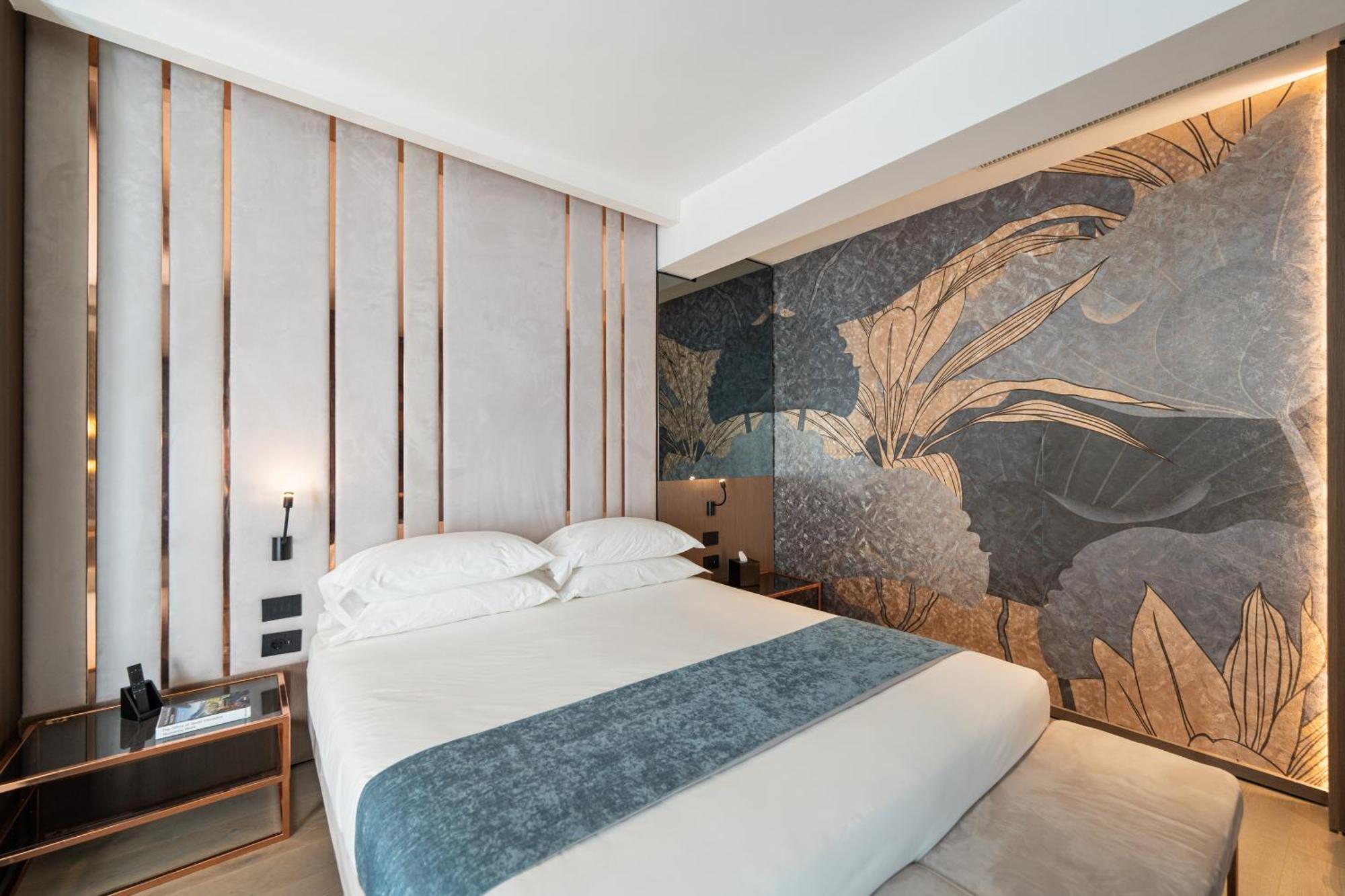 Agra Suites 나폴리 외부 사진